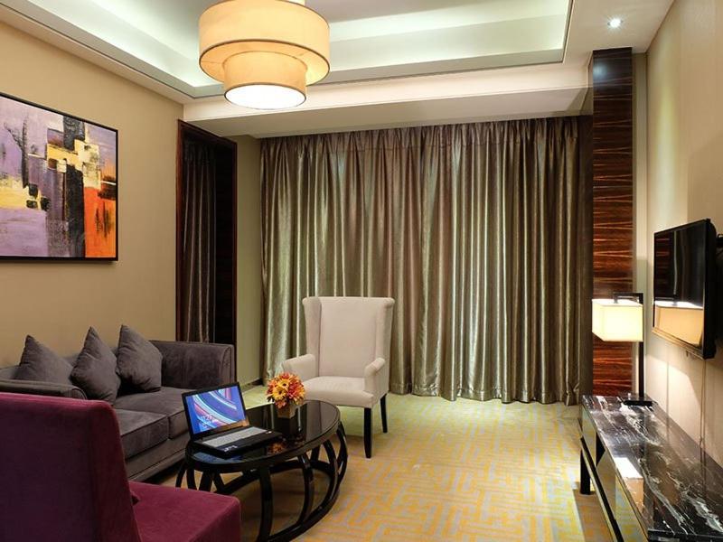 Vienna Hotel Dongguan Gaobu Bagian luar foto